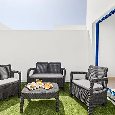 El Refugio De Hugo Apartamento *