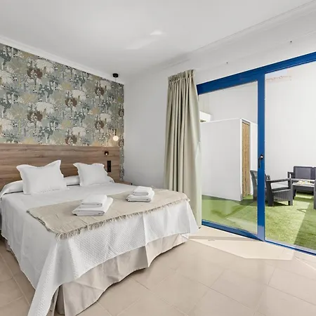 El Refugio De Hugo Apartamento Playa Blanca (Lanzarote)