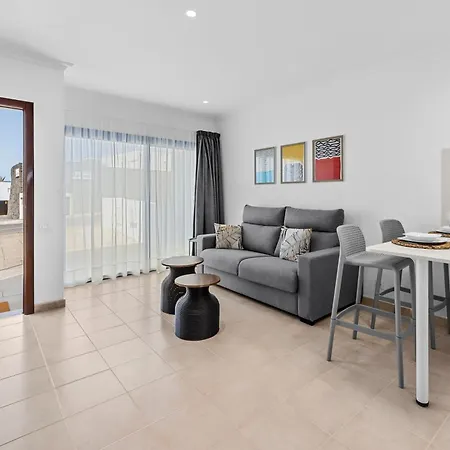 Apartamento El Refugio De Hugo Playa Blanca (Lanzarote)