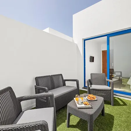 El Refugio De Hugo Apartamento *